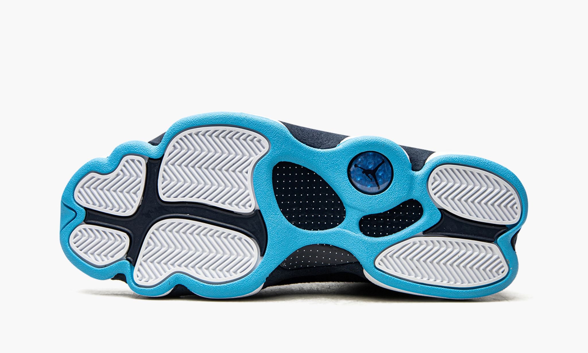 Air Jordan 13 Retro "Obsidian" - Image 5