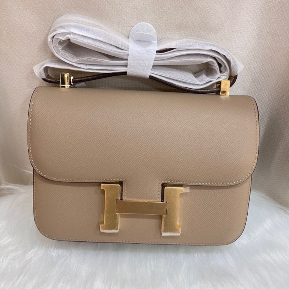 Hermes Constance Bag - Image 4