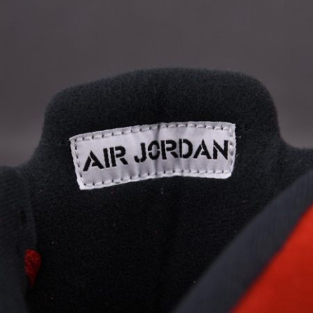 Air Jordan 5 Raging Bull 2021 Red Suede DD0587-600 - Image 8