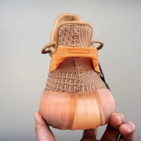 Yeezy350 Boost V2 “ Clay" - Image 6