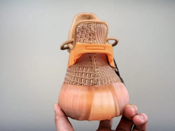 Yeezy350 Boost V2 “ Clay"