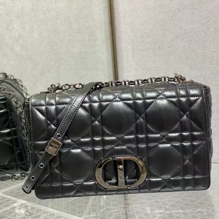 Dior Caro Macrocannge Bag - Image 6
