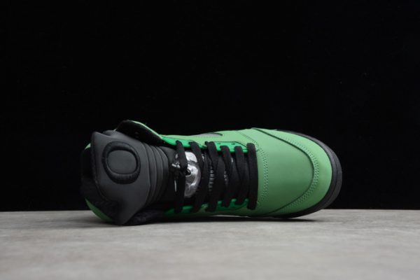 Air Jordan 5 Oregon Ducks CK6631-307