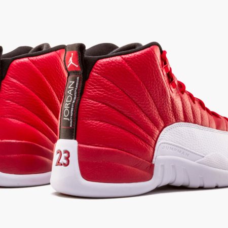Air Jordan 12 Retro "Gym Red" - Image 3