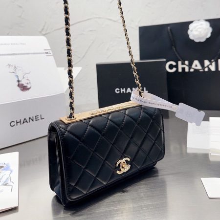 Chanel Trendy CC WOC Bag Top Quality - Image 2