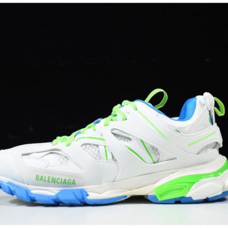 Balenciaga Sneaker TRACK Tess.s.Gomma 5000046 - Image 1
