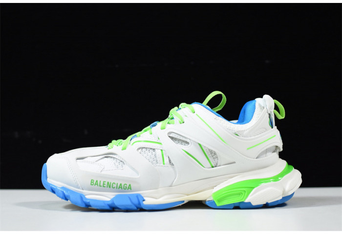 Balenciaga Sneaker TRACK Tess.s.Gomma 5000046 - Image 1