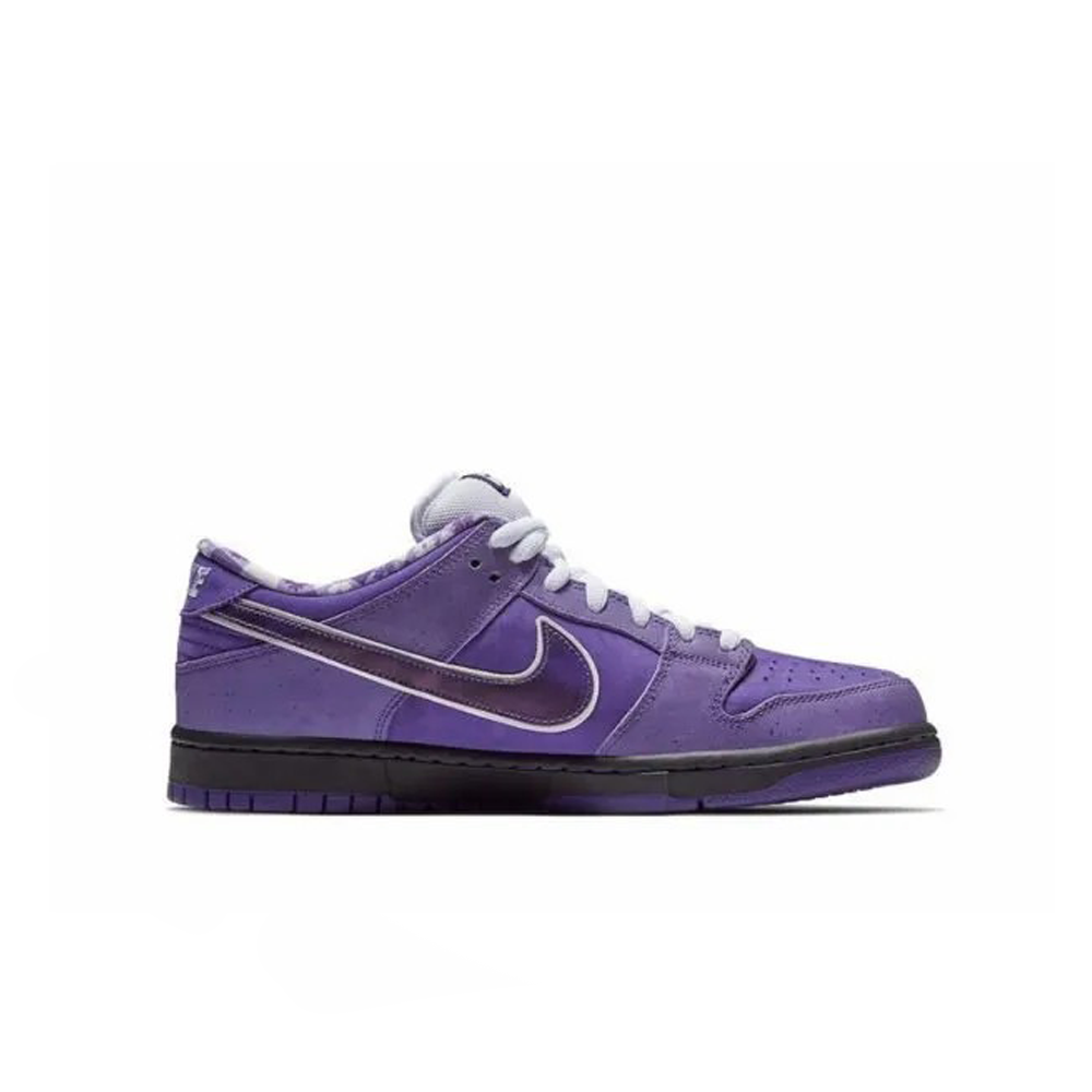 Dunk SB Low Pro “ Purple Lobster" - Image 2