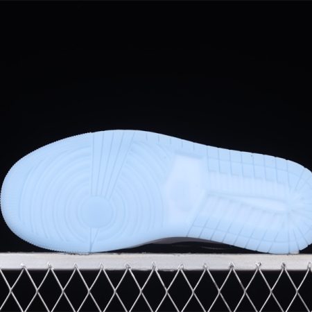 Jordan 1 Low SE Concord DV1309-100 - Image 3