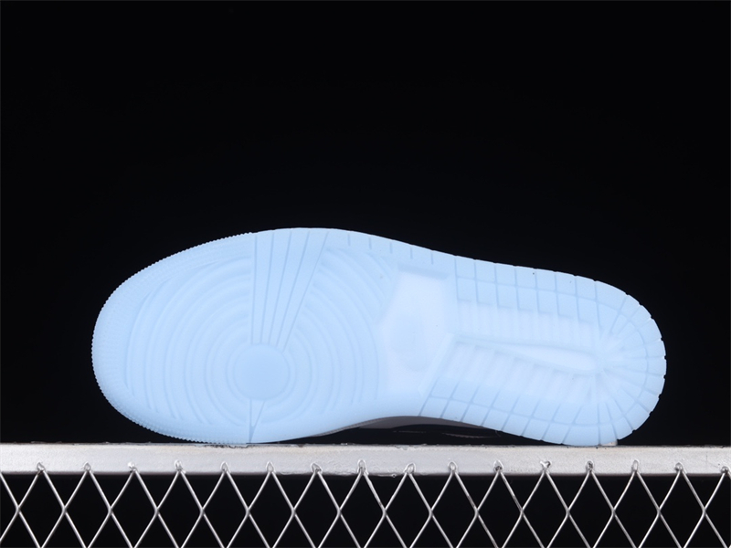Jordan 1 Low SE Concord DV1309-100 - Image 3