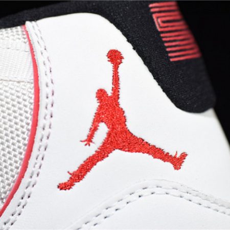 Air Jordan 11 Platinum Tint 378037-016 - Image 14