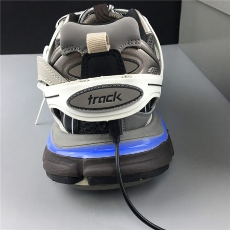 Balenciaga Sneaker TRACK Tess.s.Gomma 5000013 - Image 3