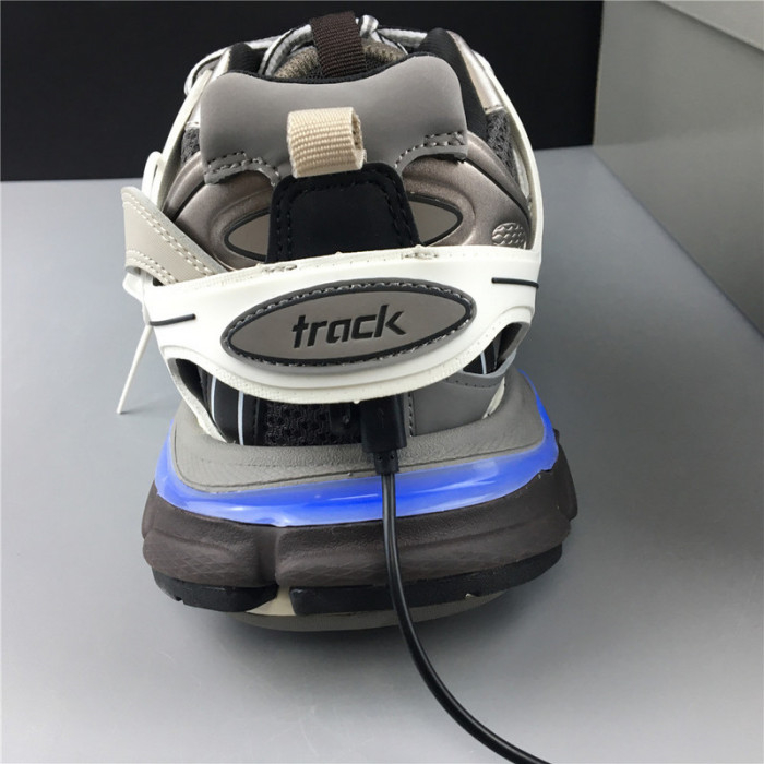 Balenciaga Sneaker TRACK Tess.s.Gomma 5000013 - Image 3