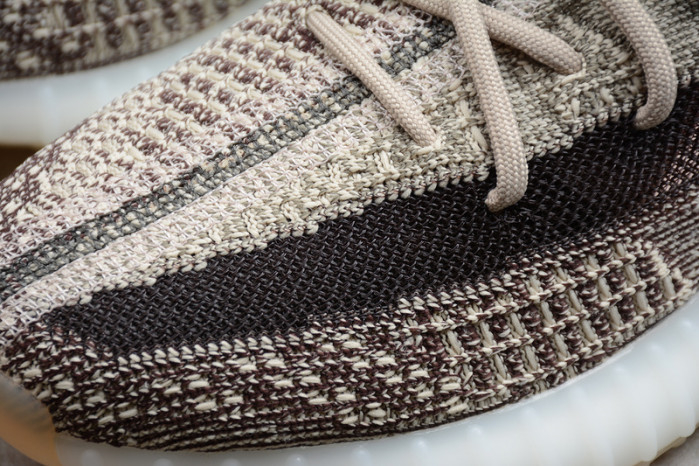 Yeezy Boost 350 V2 ZYON FZ1267 - Image 13