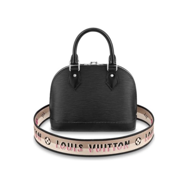 LV Alma BB