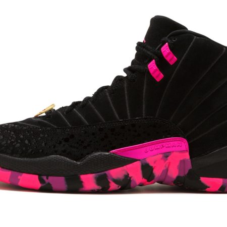 Air Jordan 12 Retro DB "Doernbecher" - Image 1