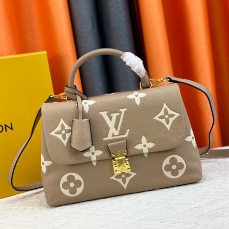 LV Madeleine Handag - Image 3