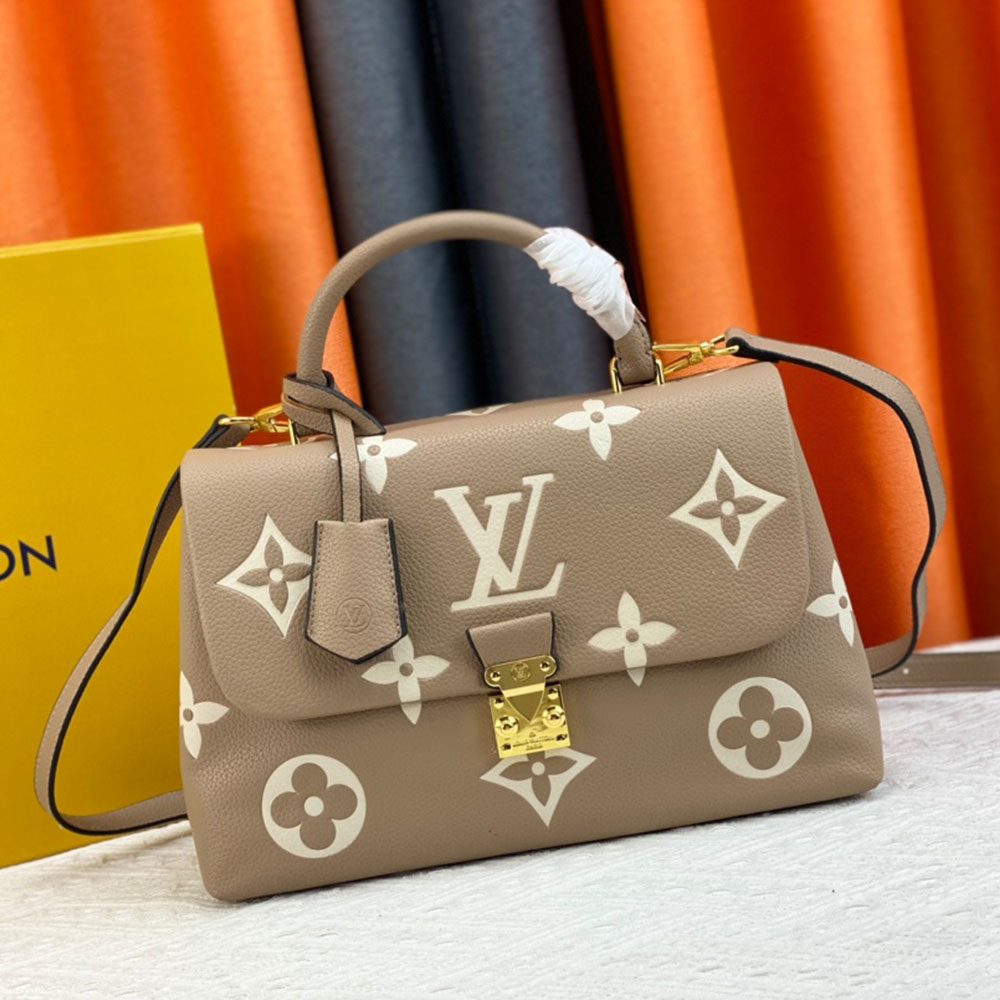 LV Madeleine Handag - Image 3