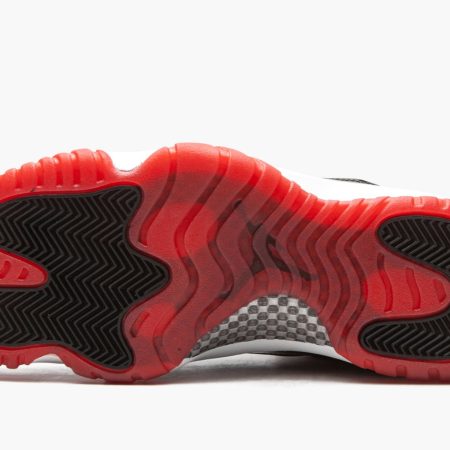 Air Jordan 11 Retro Low "Concord Bred" - Image 5