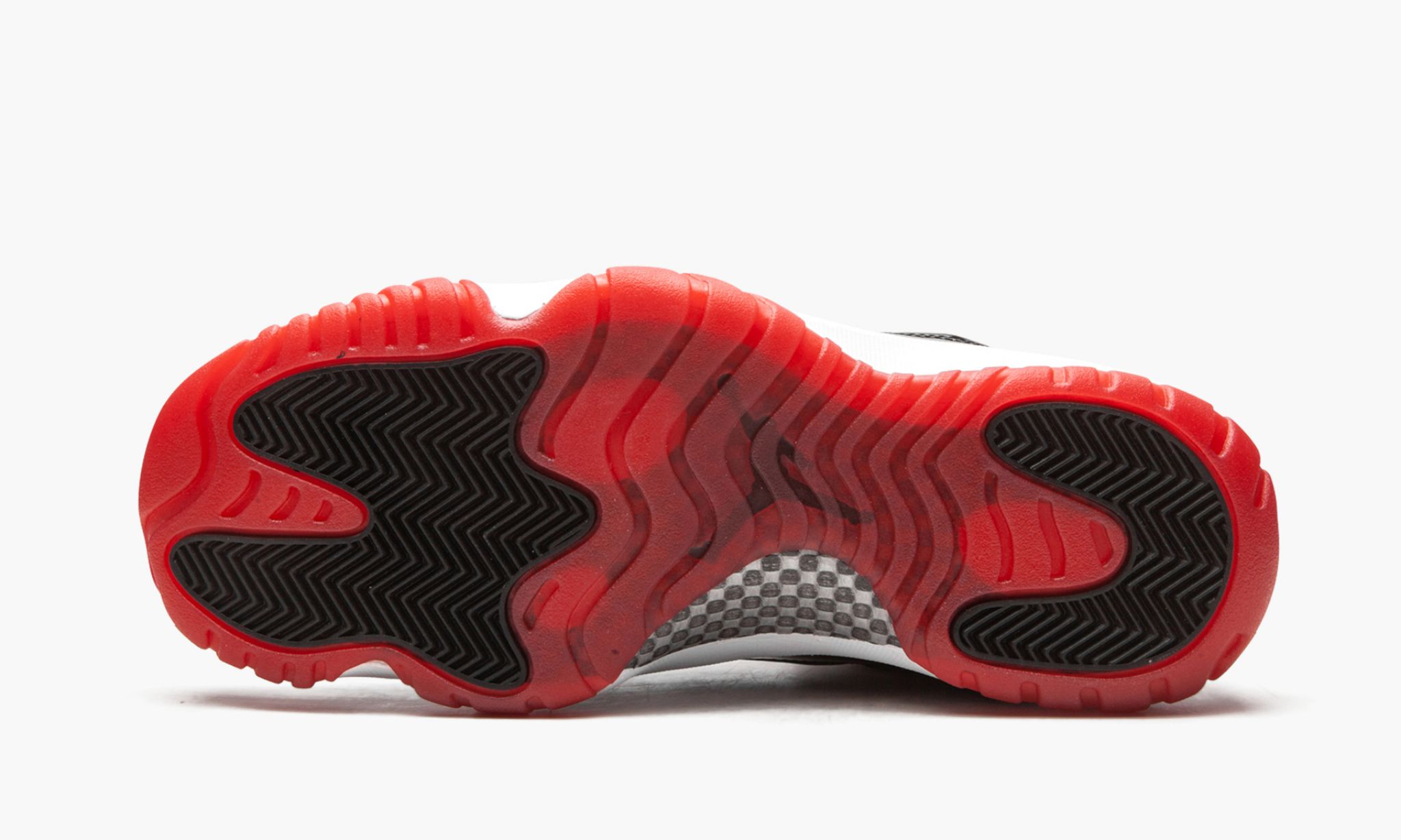 Air Jordan 11 Retro Low "Concord Bred" - Image 5