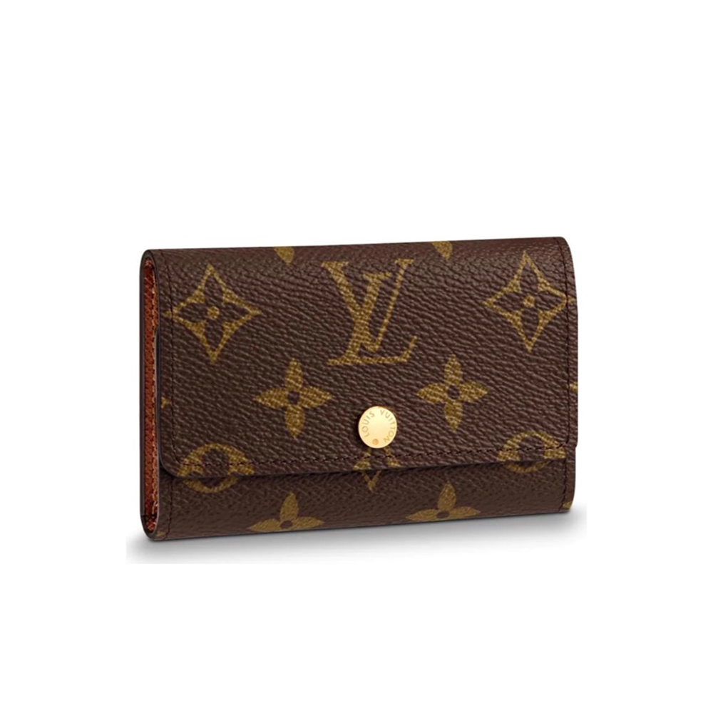 LV LV6 Key Case M62630 - Image 1