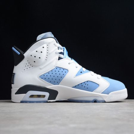 AIR JORDAN 6 UNC CT8529-410 - Image 7
