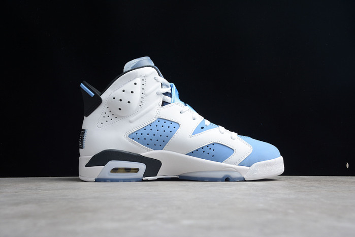 AIR JORDAN 6 UNC CT8529-410 - Image 7