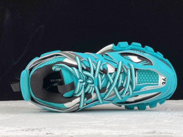 Balenciaga Sneaker TRACK Tess.s.Gomma 5000023