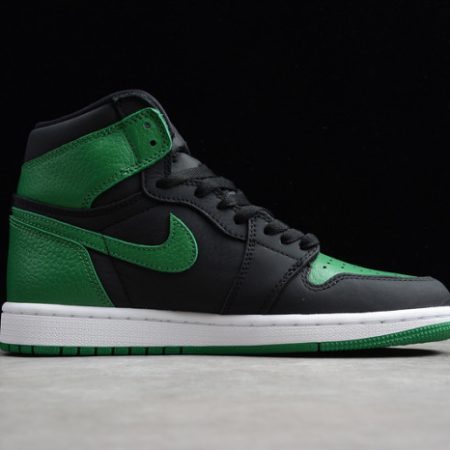 Air Jordan 1 High Pine Green 555088-030 - Image 6