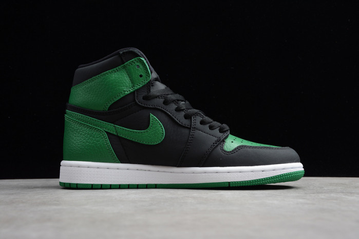 Air Jordan 1 High Pine Green 555088-030 - Image 6