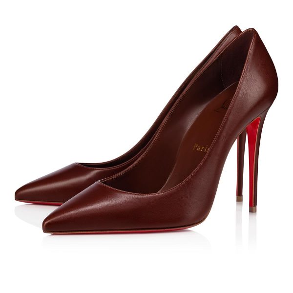 Christian Louboutin Kate High heels