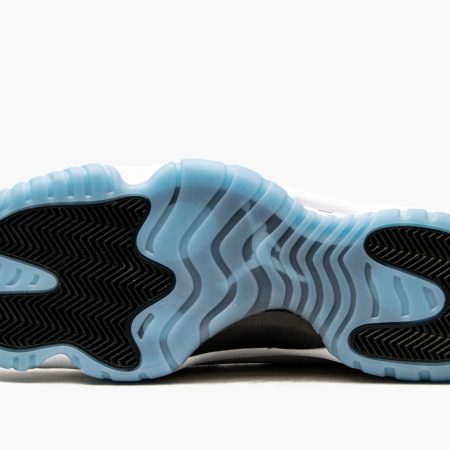 Air Jordan Adapt US/MX/JP/CA "Legend Blue" - Image 5