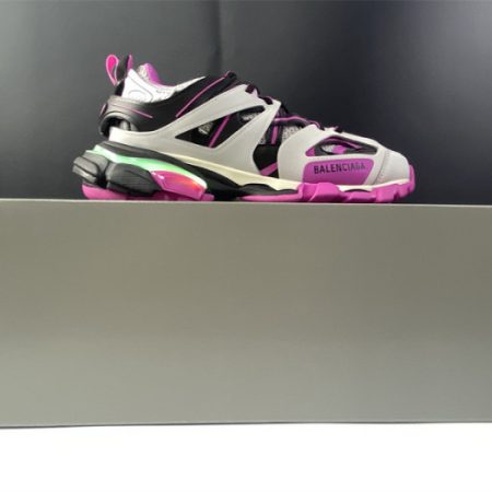 Balenciaga Sneaker TRACK Tess.s.Gomma 5000047 - Image 6