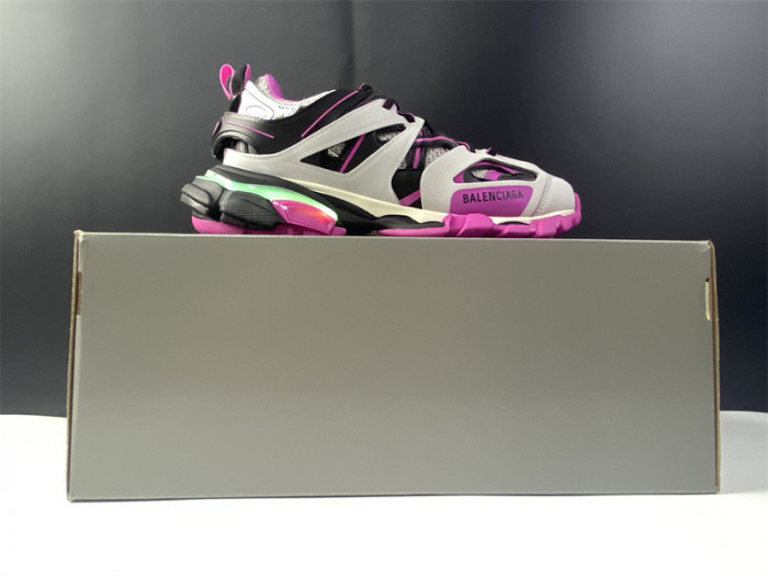 Balenciaga Sneaker TRACK Tess.s.Gomma 5000047 - Image 6