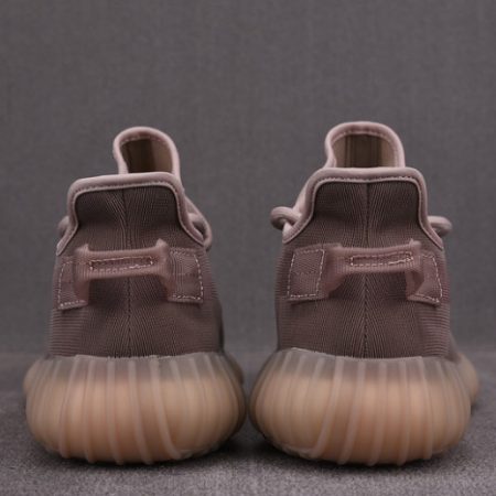 Yeezy Boost 350 V2 Mono Ice GW2871 - Image 4