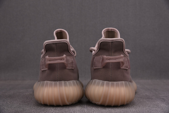 Yeezy Boost 350 V2 Mono Ice GW2871 - Image 4
