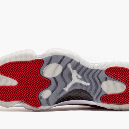 Air Jordan 11 Retro Low "Cherry" - Image 5
