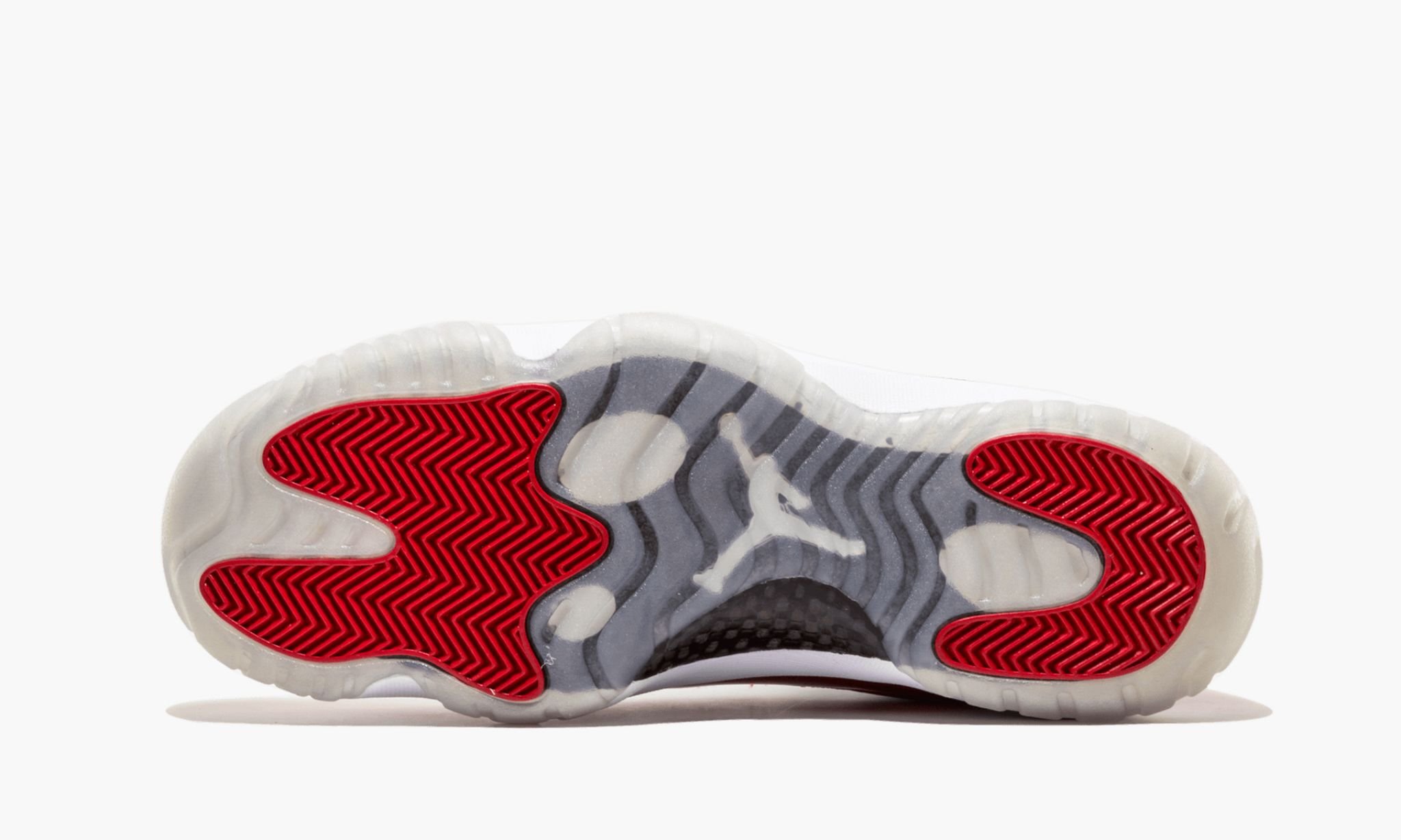 Air Jordan 11 Retro Low "Cherry" - Image 5