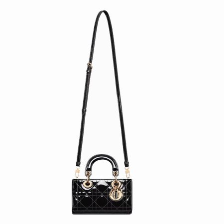 Dior Mini LADY D-JOY -  Lacquer - Image 2
