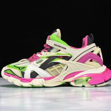 Balenciaga Sneaker TRACK Tess.s.Gomma 4.0 4000010 - Image 2