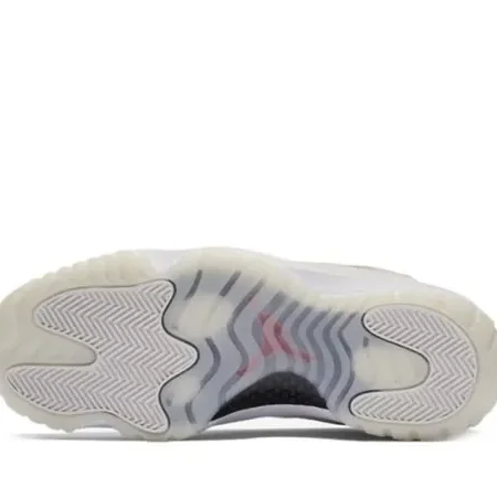 Jordan11 Platinum Tint - Image 6