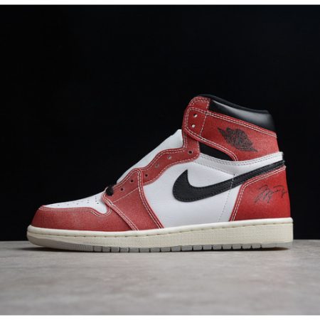 Air Jordan 1 Retro High OG "Trophy Room DA2728-100 - Image 1