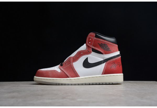 Air Jordan 1 Retro High OG "Trophy Room DA2728-100