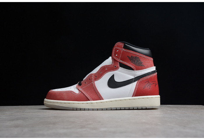 Air Jordan 1 Retro High OG "Trophy Room DA2728-100 - Image 1