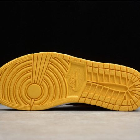 Air Jordan 1 High OG Pollen" 555088-701 - Image 11