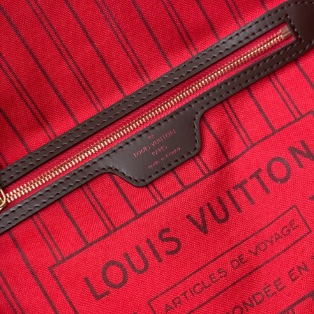 LV Neverfull PM Tote Bag - Image 8