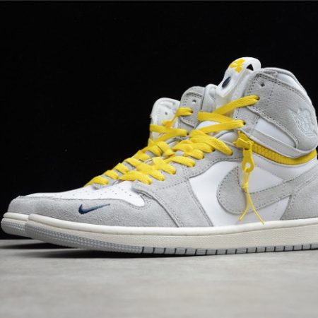 Air Jordan 1 High Switch CW6576 -100 - Image 13