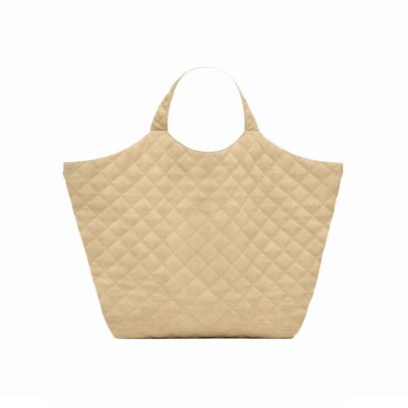 SAINT LAURENT Icare Maxi Shopping Bag - Image 3