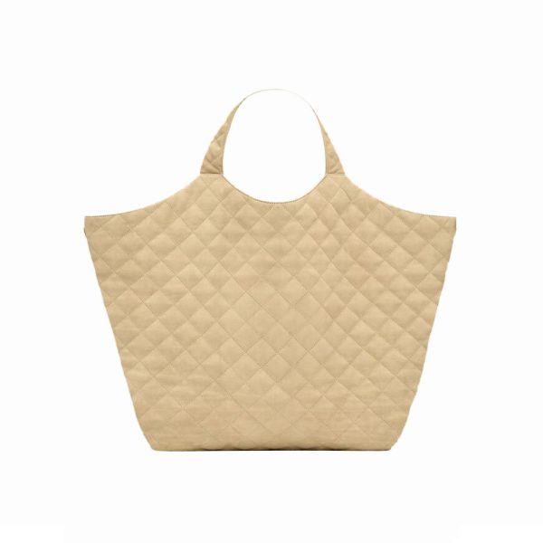 SAINT LAURENT Icare Maxi Shopping Bag