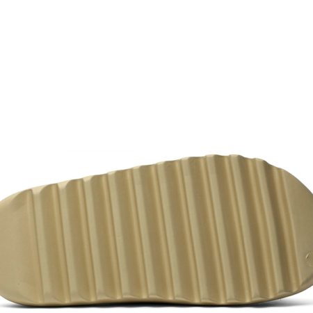 Yeezy Slides Desert Sand FW6344 - Image 5